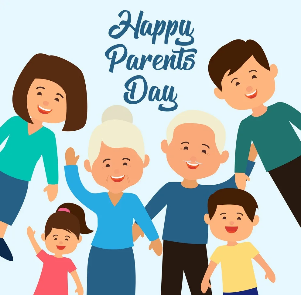 Parents Day 2023: Cherishing Parenthood