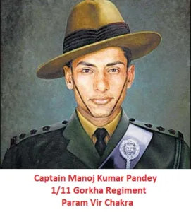 Kargil Vijay Diwas: A Tribute to India's Heroic Triumph 2 Manoj Pandey Kargil