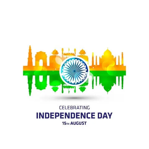 India's 77th Independence Day: An Odyssey of Progress and Unity 13 India's Independence Day