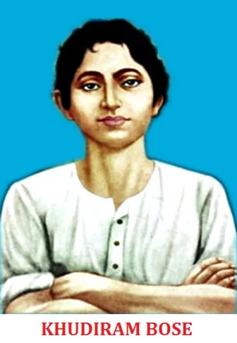 The Inspiring Tale of Khudiram Bose - A Brave Revolutionary 26 Khudiram Bose