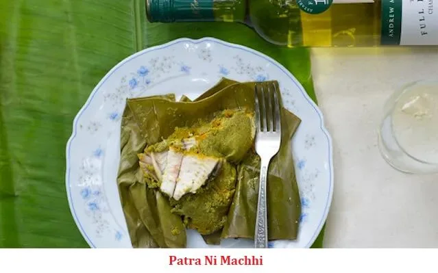 Navroz: Embracing Parsi New Year 2023 4 Patra Ni Machhi