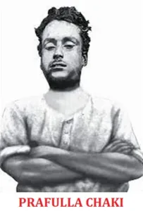 The Inspiring Tale of Khudiram Bose - A Brave Revolutionary 2 Prafulla-Chaki