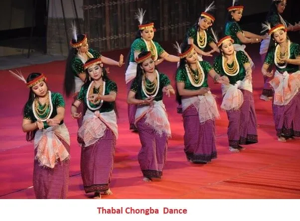 Meitei Tribe: A Glimpse into their Enchanting Culture 4 meitei tribe