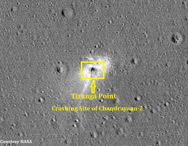 Shiv Shakti Point: Where Science and Spirituality Converge 3 Tiranga Point