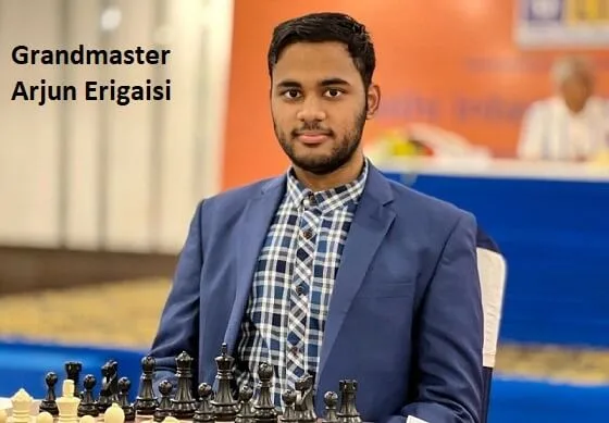 17-year-old Gukesh D becomes India's number one chess player, overtakes  Viswanathan Anand