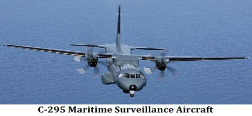Airbus C-295