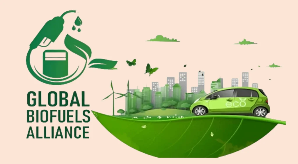 Global Biofuel Alliance