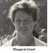 Margaret Court