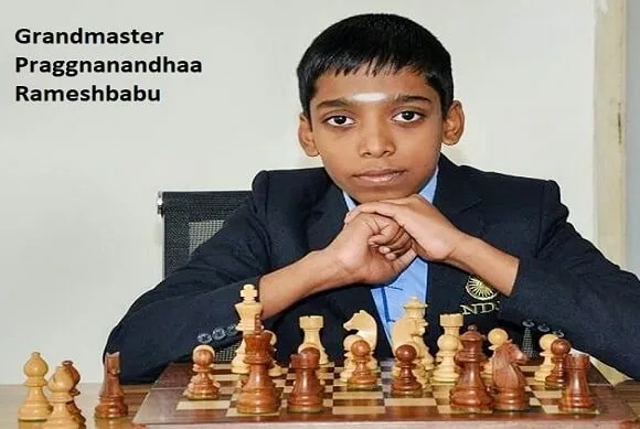 Chess Prodigy Gukesh D ends Vishwanathan Anand's reign as India's highest  ranking FIDE player
