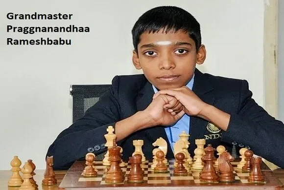 Grandmaster D Gukesh overtakes Viswanathan Anand as India's top