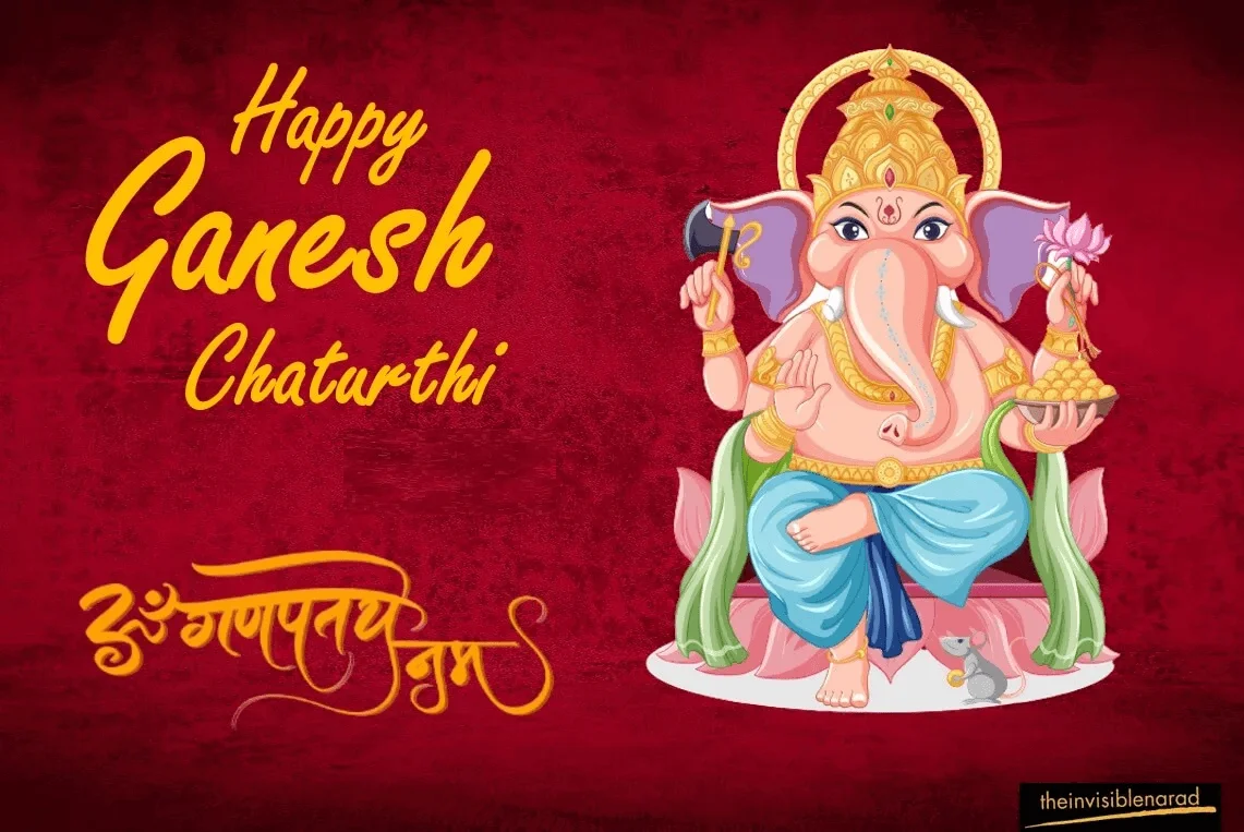 Ganesh Chaturthi Dates, Rituals And Celebrations