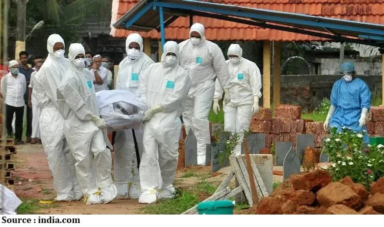 kerala nipah virus