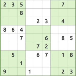 International sudoku day