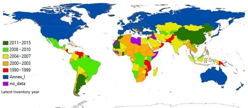 The Kyoto Protocol: Experts Take on the Ultimate Environmental Challenge 2 Kyoto Protocol Countries
