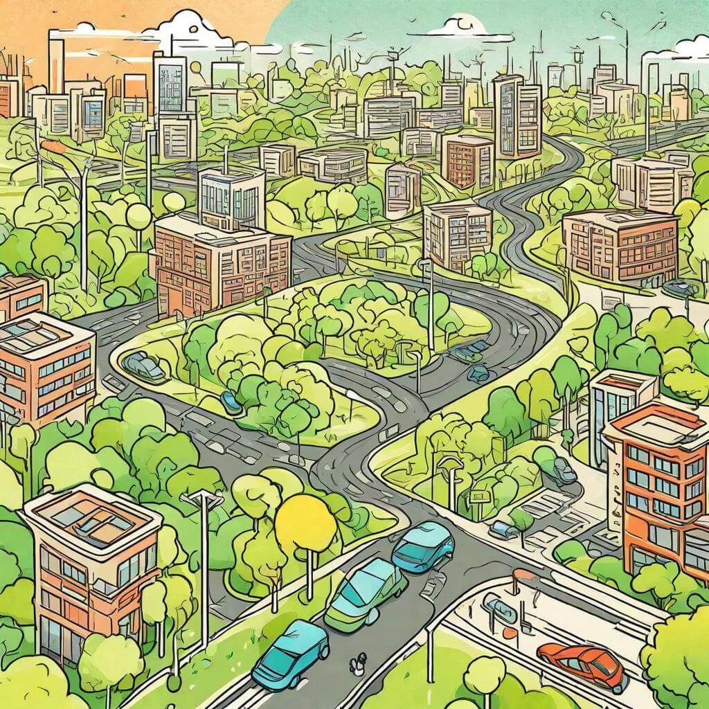 Deteriorating Air Quality in Delhi and Neighboring States: A Silent Crisis 7 Urban Forestry