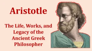 Personalities 6 Aristotle