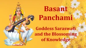 Posts 13 Basant Panchami