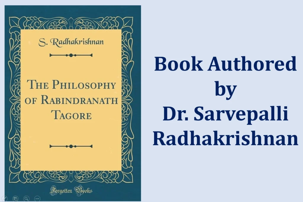 Teacher's Day: Honoring Dr. Radhakrishnan and All Teachers 2 Book by Dr. Sarvepalli Radhakrishnan