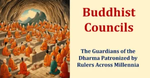 Buddhist Councils