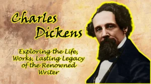 Personalities 7 Charles Dickens