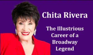 Personalities 10 Chita Rivera