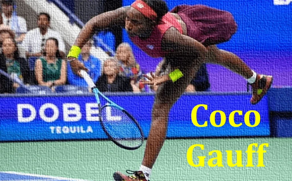 Coco Gauff