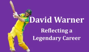 David Warner