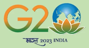 G20: Global Cooperation for Navigating Challenges 3 G20 2023