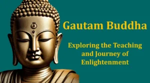 Gautam Buddha