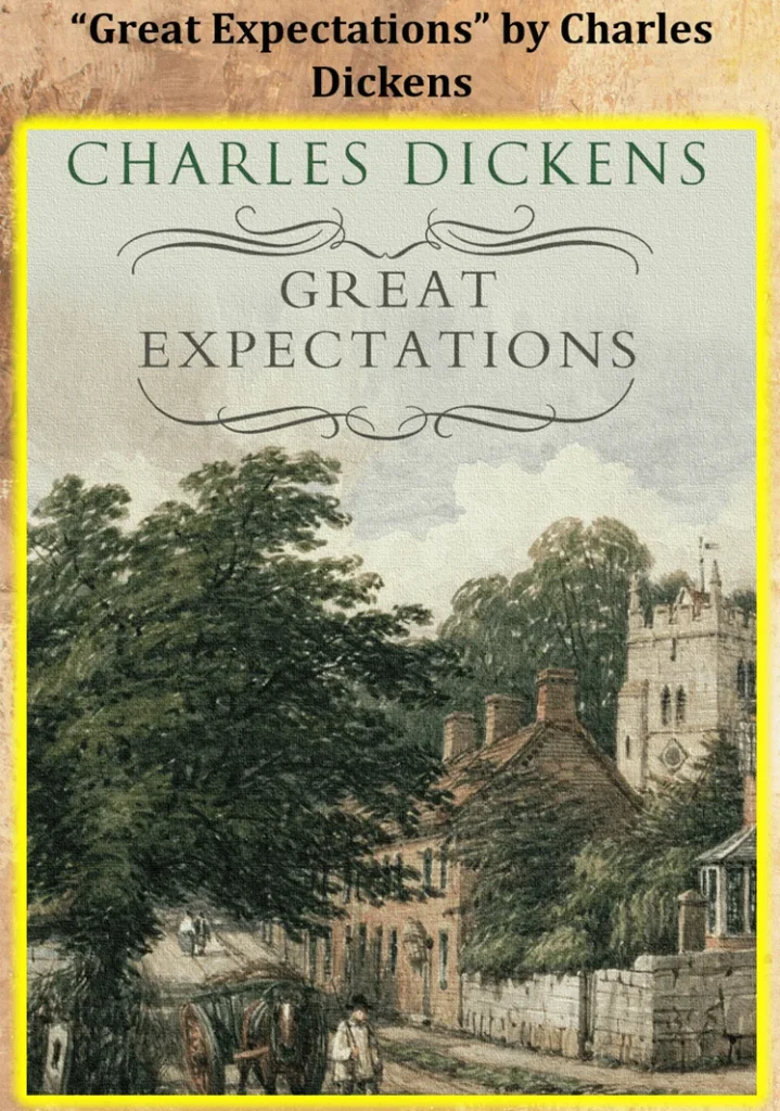 Charles Dickens: Exploring the Life, Works, Lasting Legacy of the Renowned Writer 5 Great Expectations