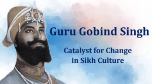 Guru Gobind Singh