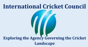 International Cricket Council