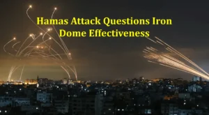 Posts 85 Iron Dome Effectiveness