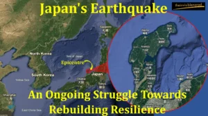 Posts 50 Japan's Earthquake
