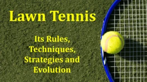 Lawn Tennis