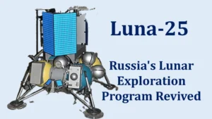 Posts 222 Luna-25