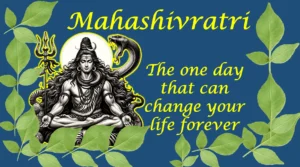 Posts 55 Mahashivratri
