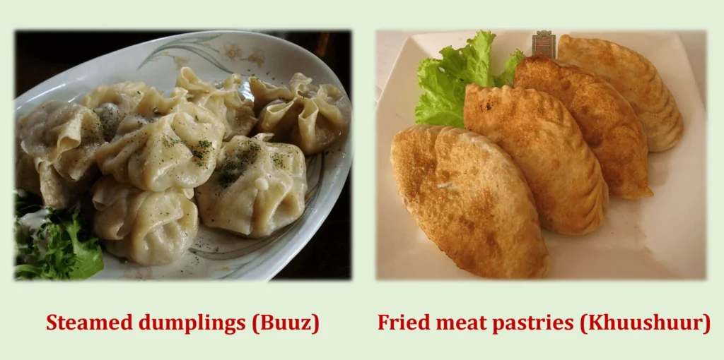 Mongolia Independence Day: A Deep Dive into its Achievement 5 Mongolian cuisines