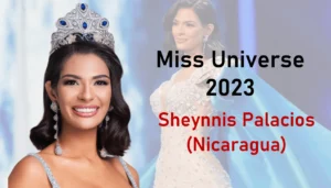 Posts 45 Miss Universe 2023