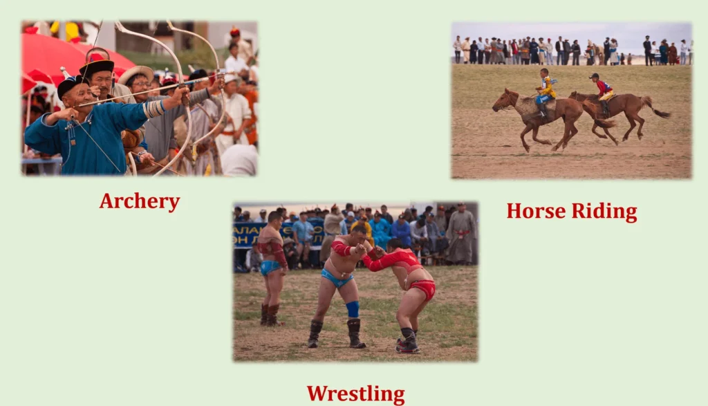 Mongolia Independence Day: A Deep Dive into its Achievement 4 Mongolian Sports