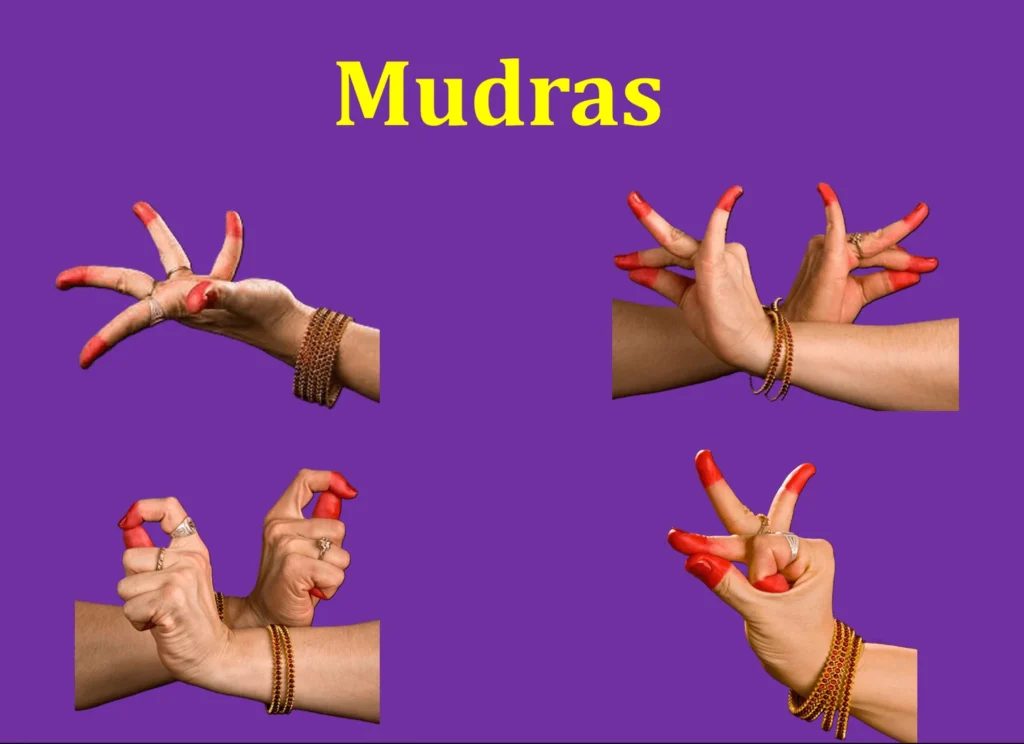 Mudras