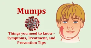 Mumps