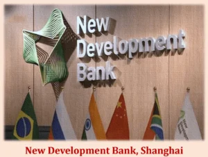 New Development Bank