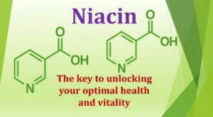 Niacin