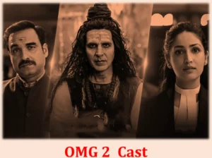 OMG 2: Balancing Sequels and Sensitive Themes 2 OMG 2 Cast