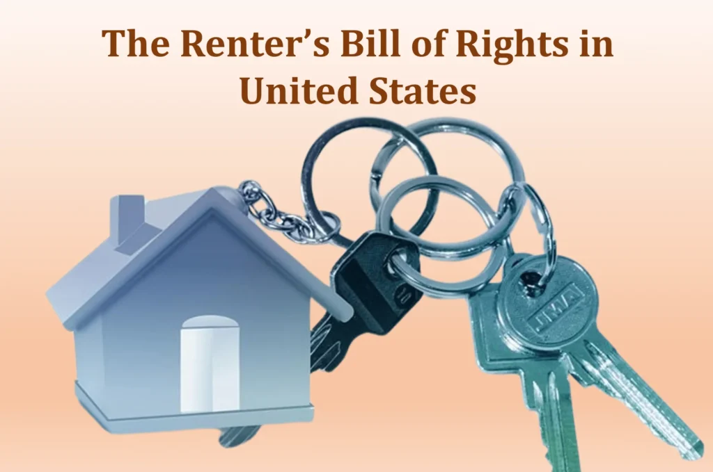 Renter's Bill of Rights