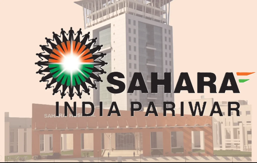 Subrata Roy: The Life and Legacy of an Influential Business Magnate 3 Sahara Pariwar