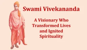 Swami Vivekananda