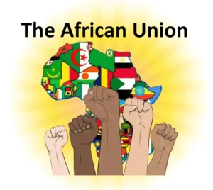 Posts 61 The African Union