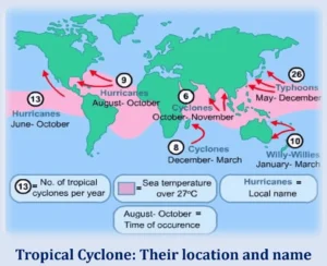 Hurricane Lee: Tracking the Storm's Path and Potential Impacts 3 Tropical Cyclone